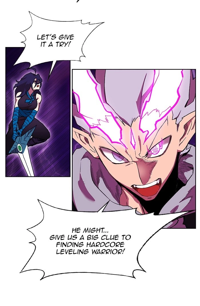 Hardcore Leveling Warrior Chapter 238, page 13 of 80