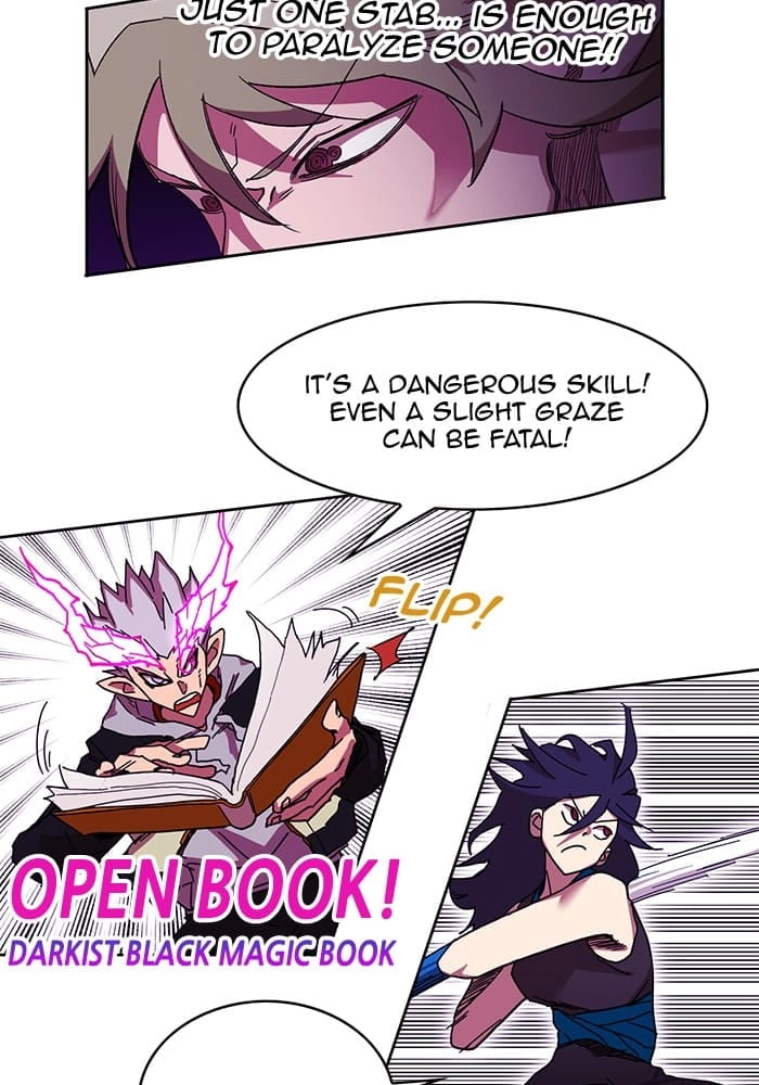 Hardcore Leveling Warrior Chapter 238, page 16 of 80