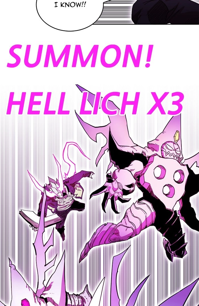 Hardcore Leveling Warrior Chapter 238, page 17 of 80