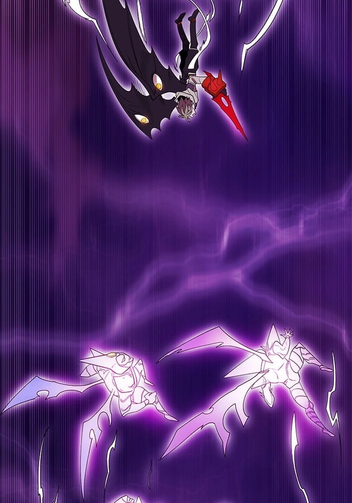 Hardcore Leveling Warrior Chapter 238, page 23 of 80