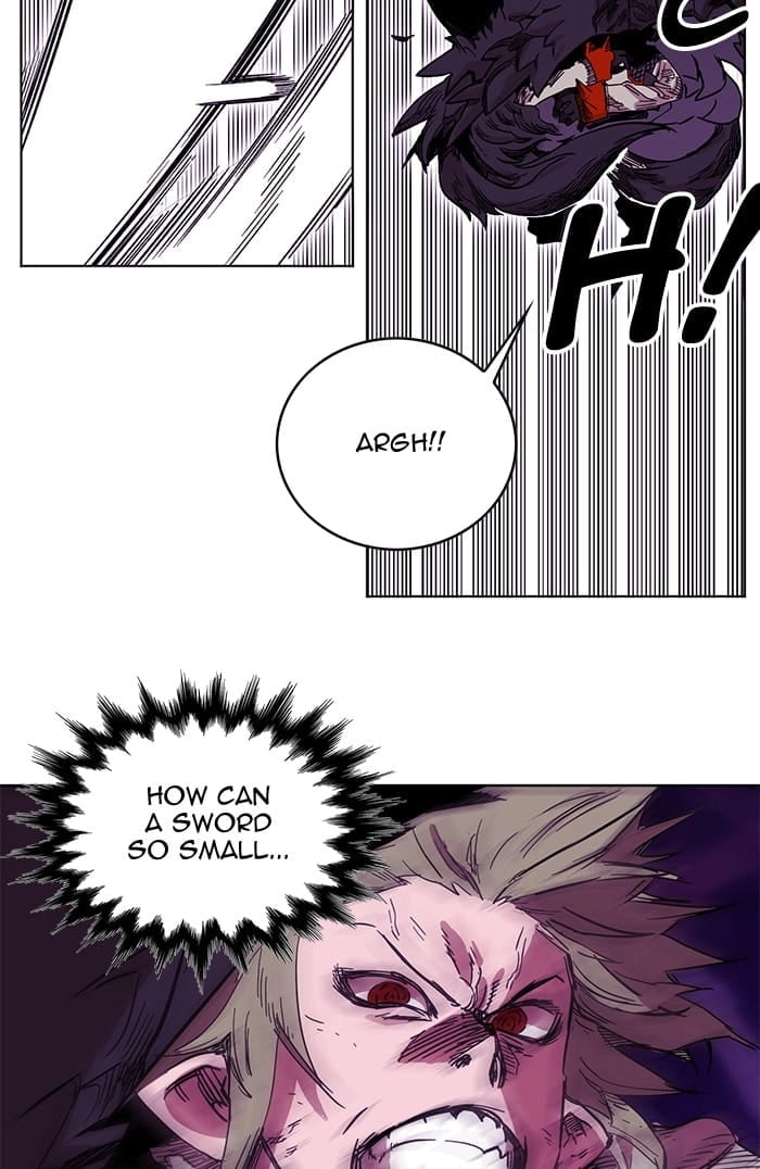 Hardcore Leveling Warrior Chapter 238, page 28 of 80