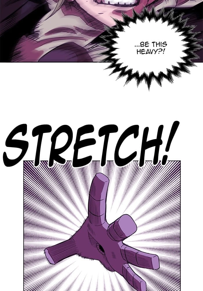 Hardcore Leveling Warrior Chapter 238, page 29 of 80