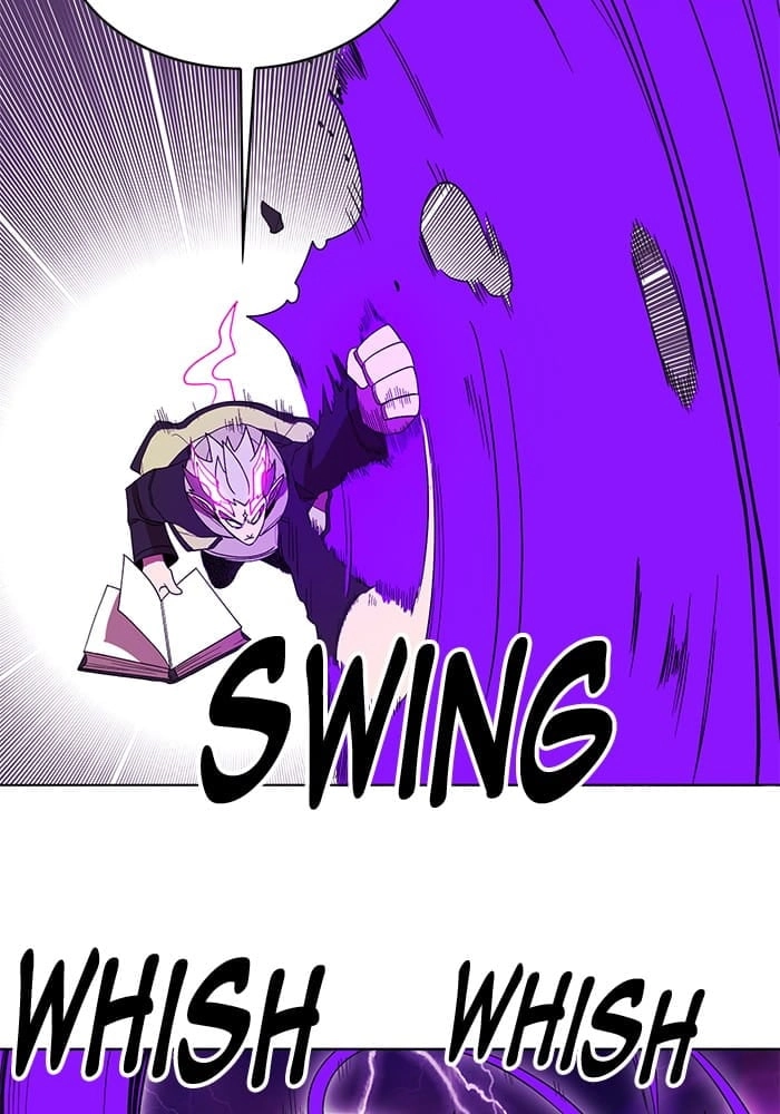 Hardcore Leveling Warrior Chapter 238, page 33 of 80
