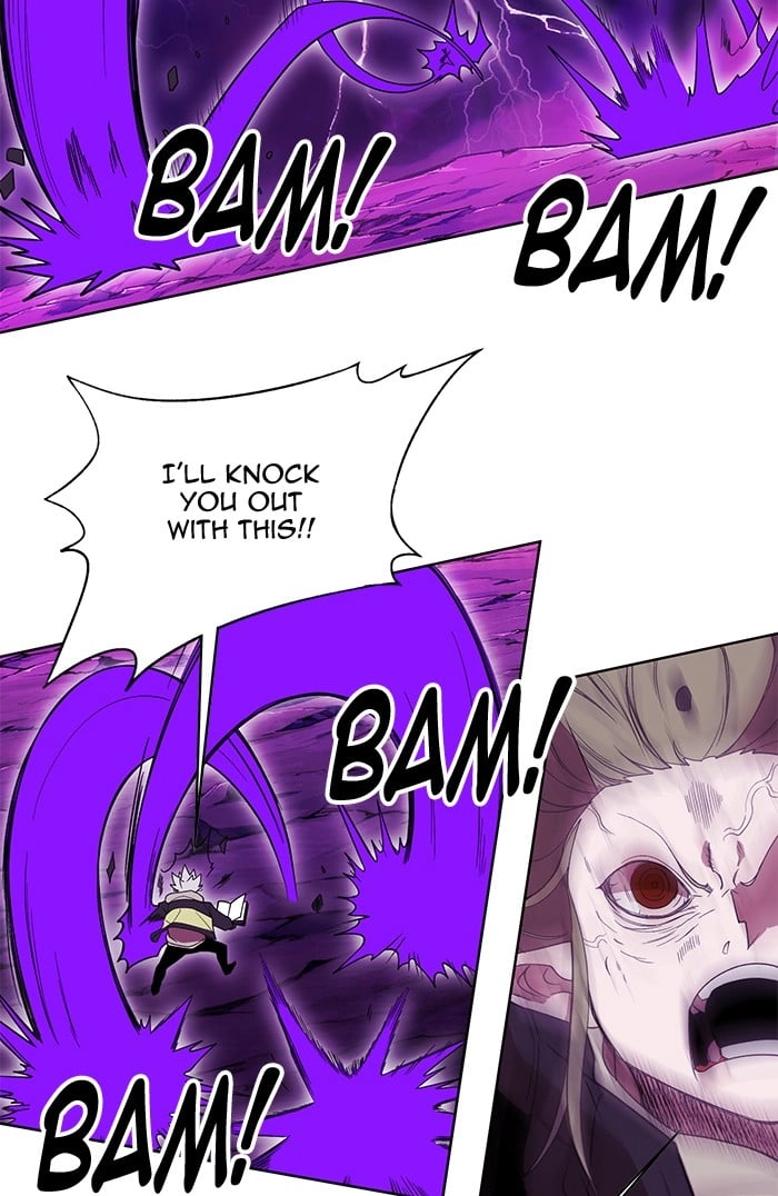 Hardcore Leveling Warrior Chapter 238, page 34 of 80