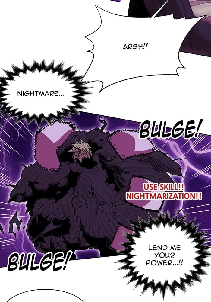 Hardcore Leveling Warrior Chapter 238, page 35 of 80