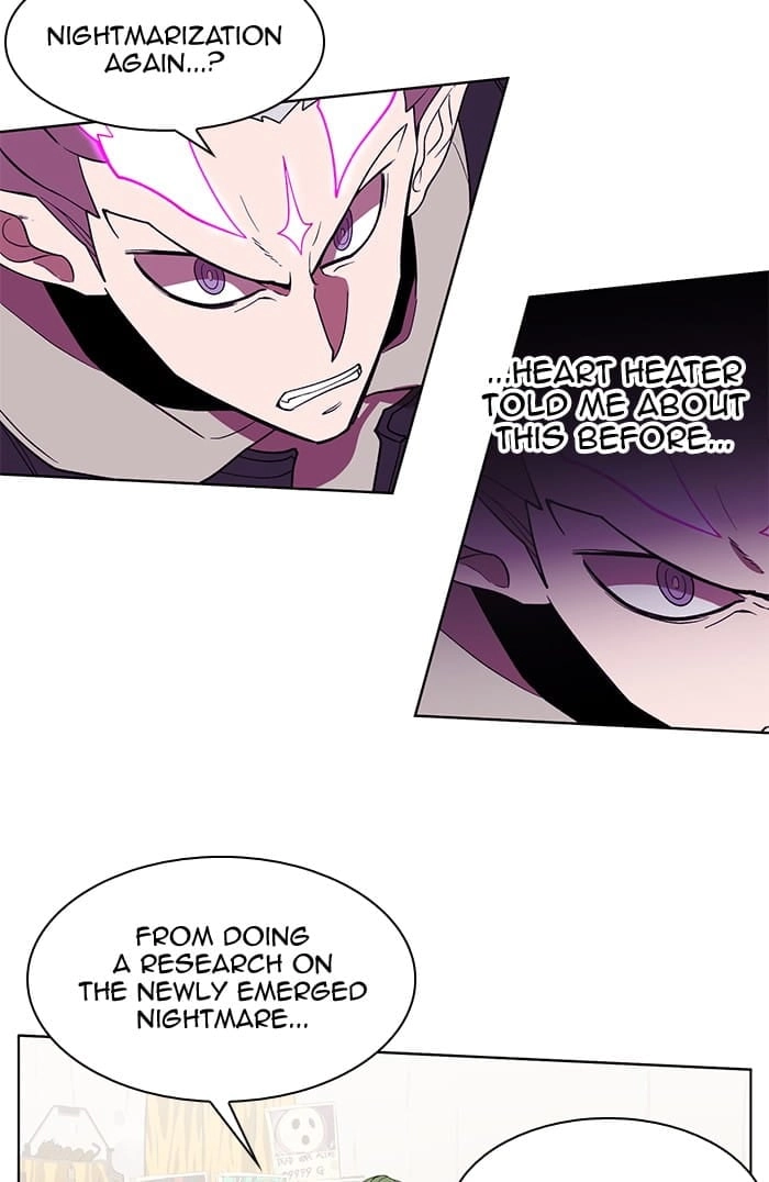 Hardcore Leveling Warrior Chapter 238, page 36 of 80