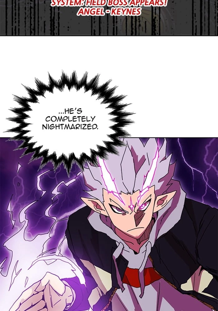 Hardcore Leveling Warrior Chapter 238, page 40 of 80