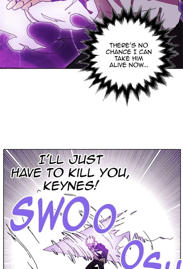 Hardcore Leveling Warrior Chapter 238, page 41 of 80
