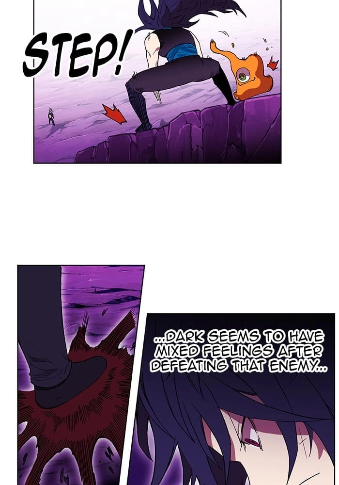 Hardcore Leveling Warrior Chapter 238, page 57 of 80
