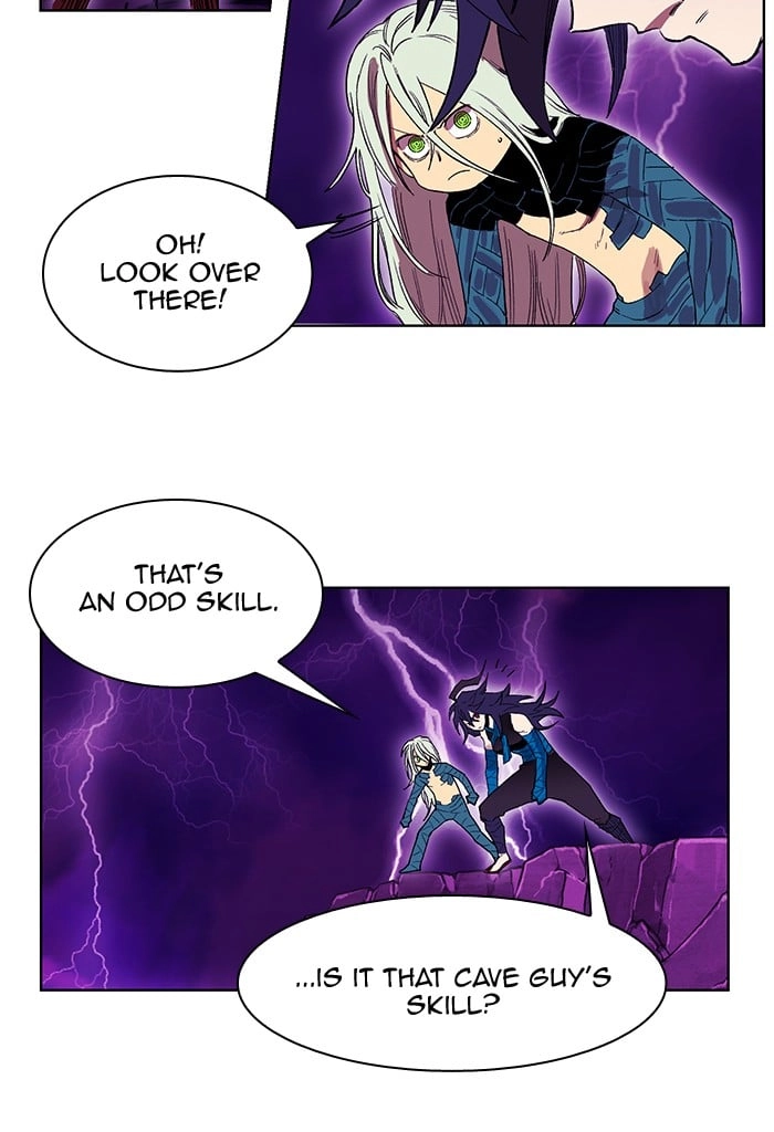 Hardcore Leveling Warrior Chapter 238, page 58 of 80