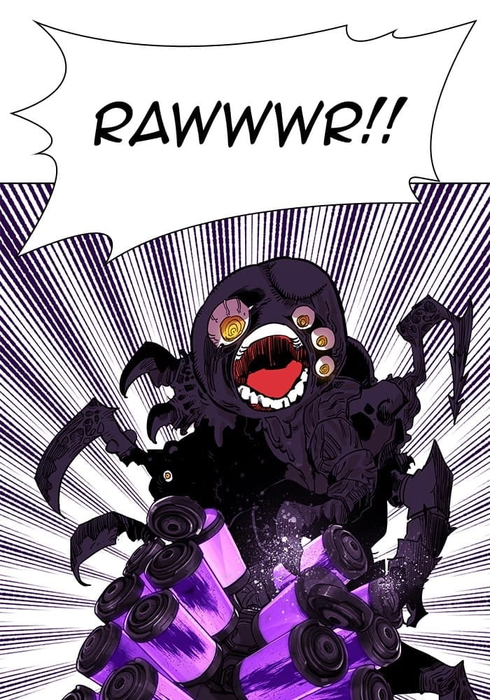 Hardcore Leveling Warrior Chapter 238, page 59 of 80