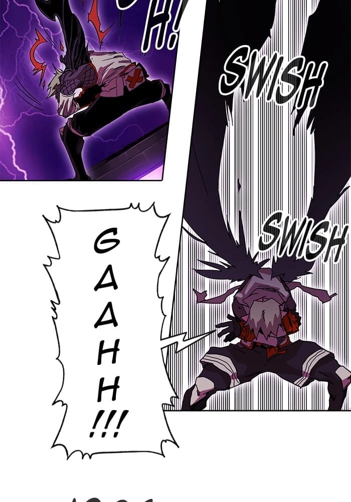 Hardcore Leveling Warrior Chapter 238, page 6 of 80