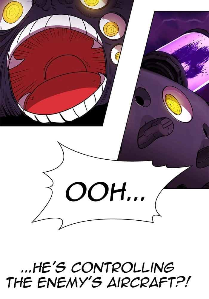 Hardcore Leveling Warrior Chapter 238, page 61 of 80