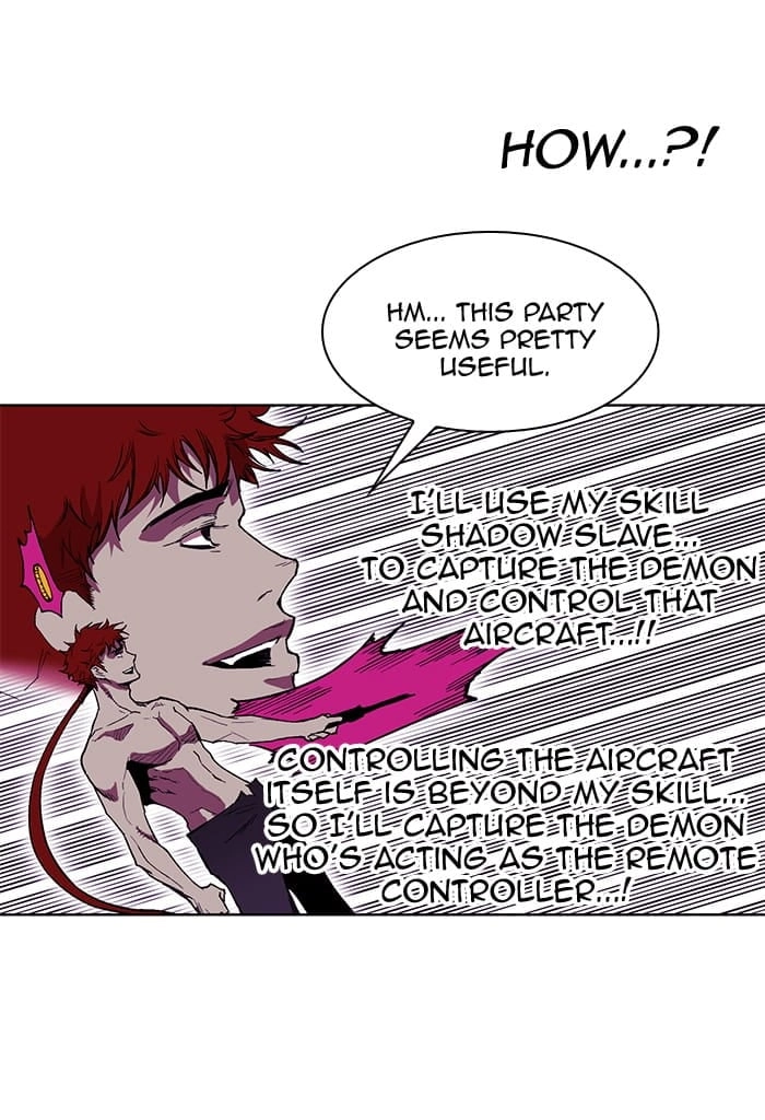 Hardcore Leveling Warrior Chapter 238, page 62 of 80