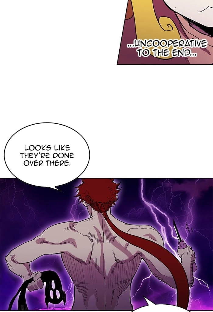 Hardcore Leveling Warrior Chapter 238, page 64 of 80