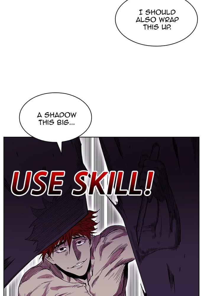 Hardcore Leveling Warrior Chapter 238, page 65 of 80