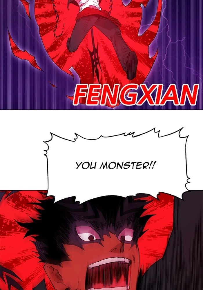 Hardcore Leveling Warrior Chapter 238, page 69 of 80