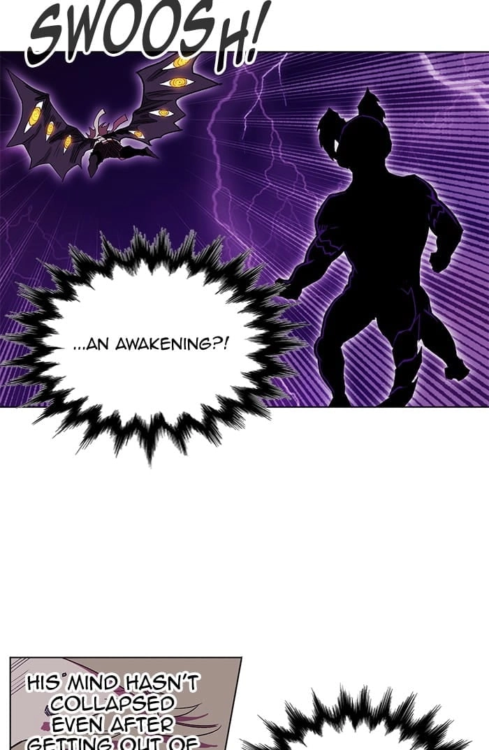 Hardcore Leveling Warrior Chapter 238, page 7 of 80