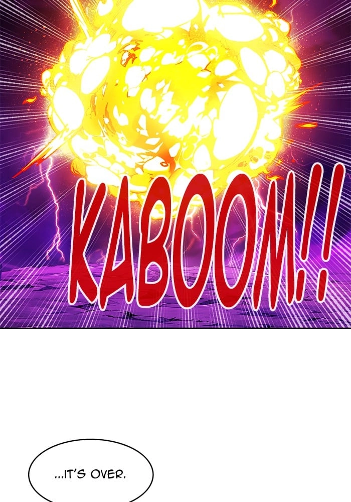 Hardcore Leveling Warrior Chapter 238, page 73 of 80