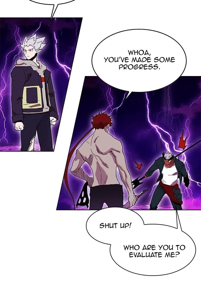 Hardcore Leveling Warrior Chapter 238, page 74 of 80