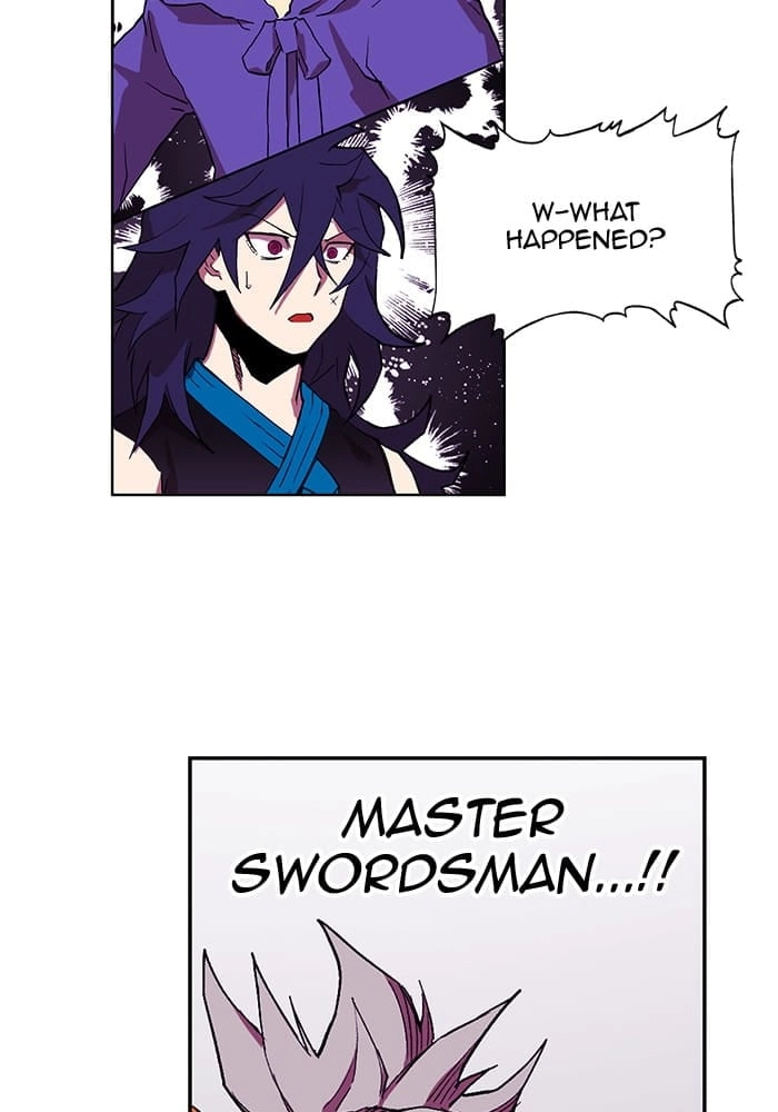 Hardcore Leveling Warrior Chapter 238, page 77 of 80