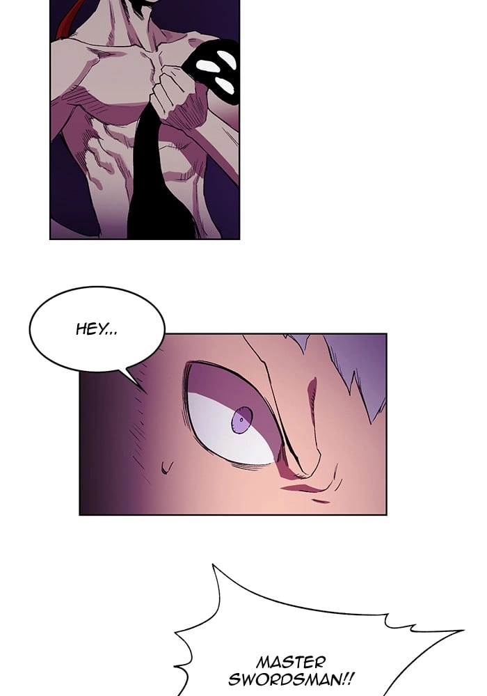 Hardcore Leveling Warrior Chapter 238, page 79 of 80
