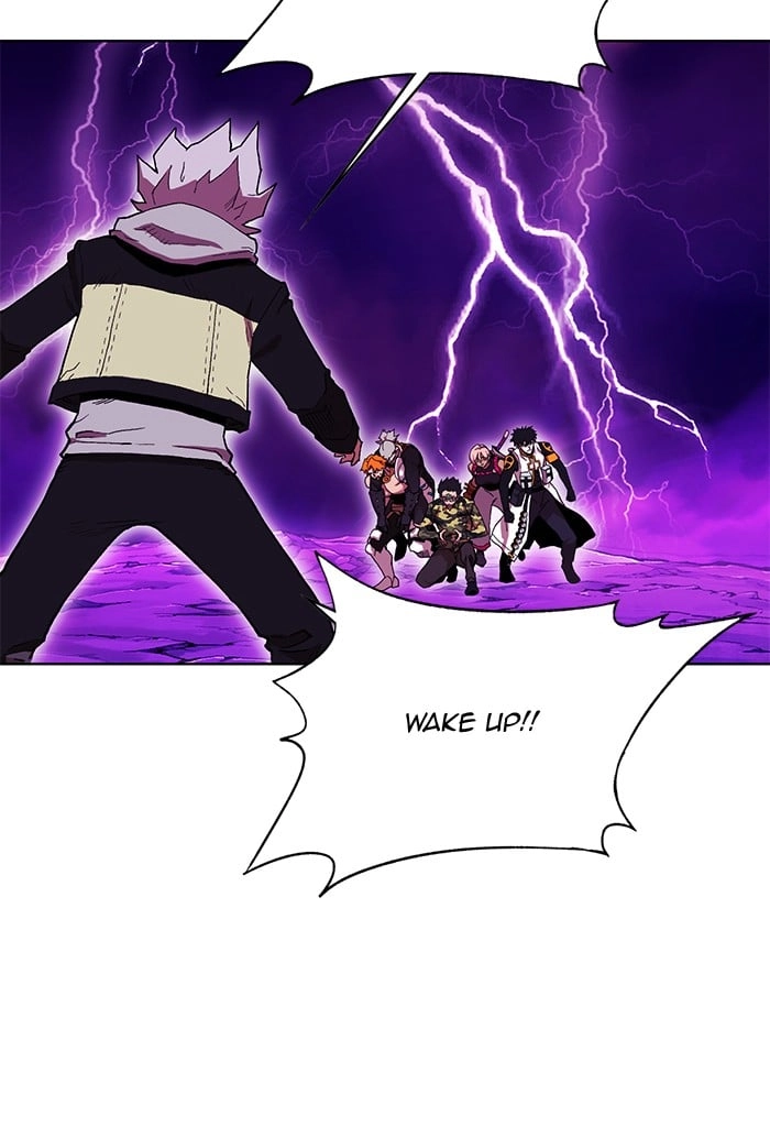 Hardcore Leveling Warrior Chapter 238, page 80 of 80