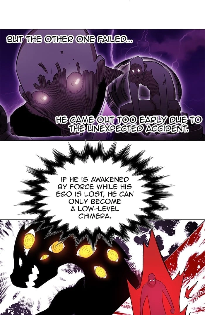 Hardcore Leveling Warrior Chapter 238, page 9 of 80
