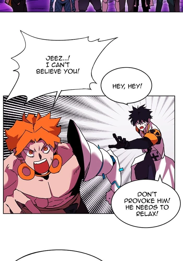 Hardcore Leveling Warrior Chapter 239, page 14 of 88