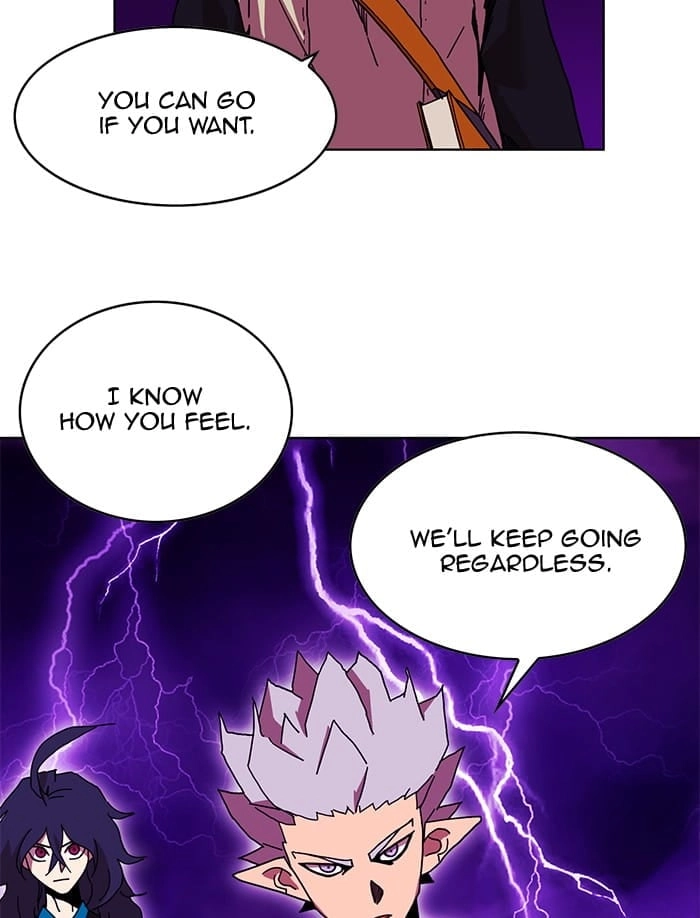 Hardcore Leveling Warrior Chapter 239, page 17 of 88