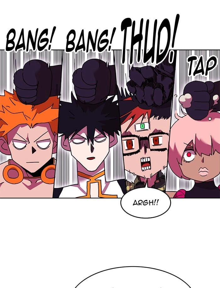 Hardcore Leveling Warrior Chapter 239, page 19 of 88