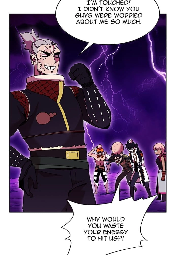 Hardcore Leveling Warrior Chapter 239, page 20 of 88