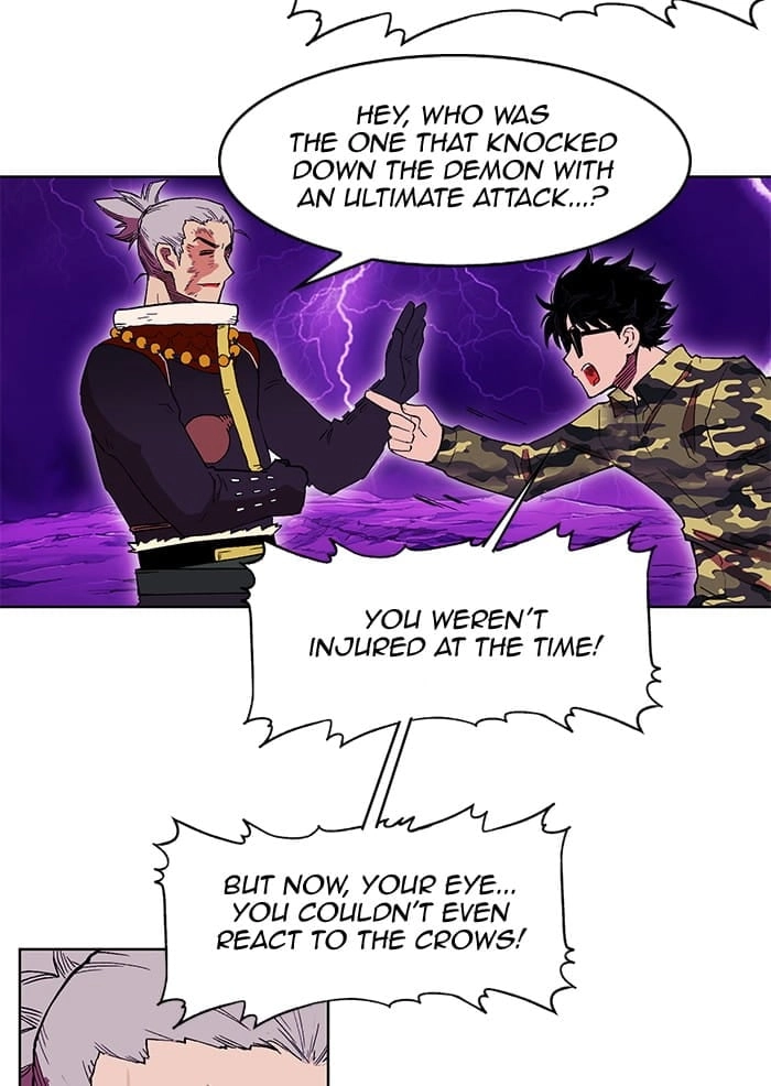 Hardcore Leveling Warrior Chapter 239, page 24 of 88