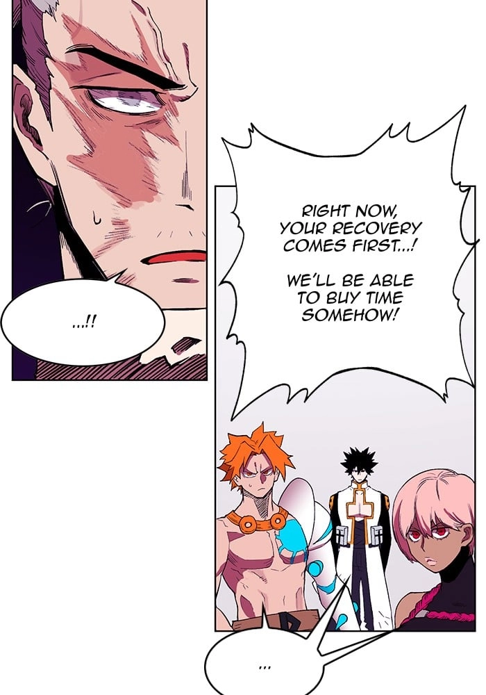 Hardcore Leveling Warrior Chapter 239, page 25 of 88