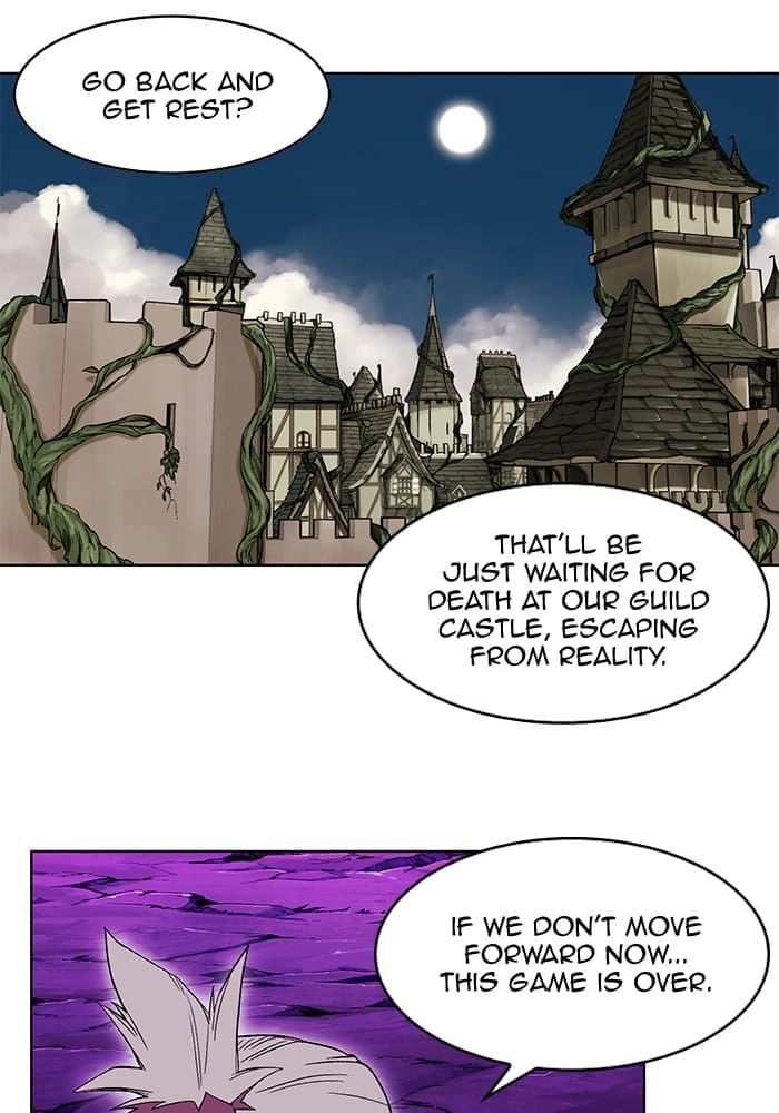 Hardcore Leveling Warrior Chapter 239, page 27 of 88