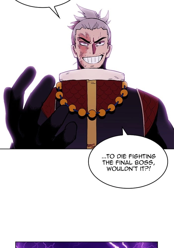 Hardcore Leveling Warrior Chapter 239, page 31 of 88