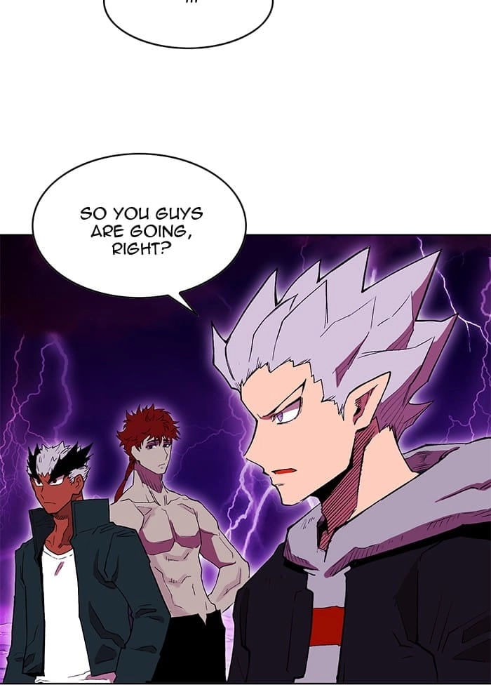 Hardcore Leveling Warrior Chapter 239, page 34 of 88