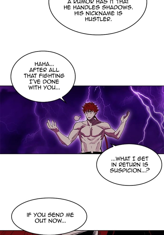 Hardcore Leveling Warrior Chapter 239, page 37 of 88