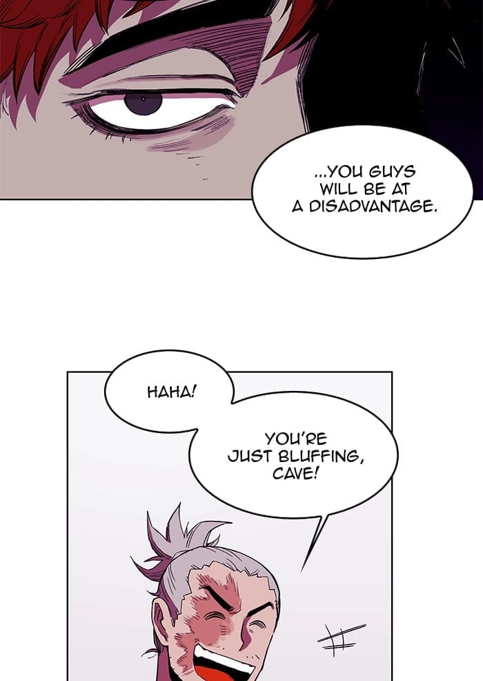 Hardcore Leveling Warrior Chapter 239, page 38 of 88