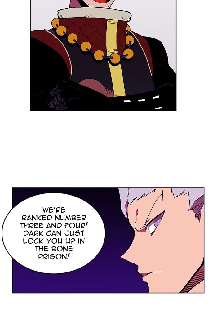 Hardcore Leveling Warrior Chapter 239, page 39 of 88