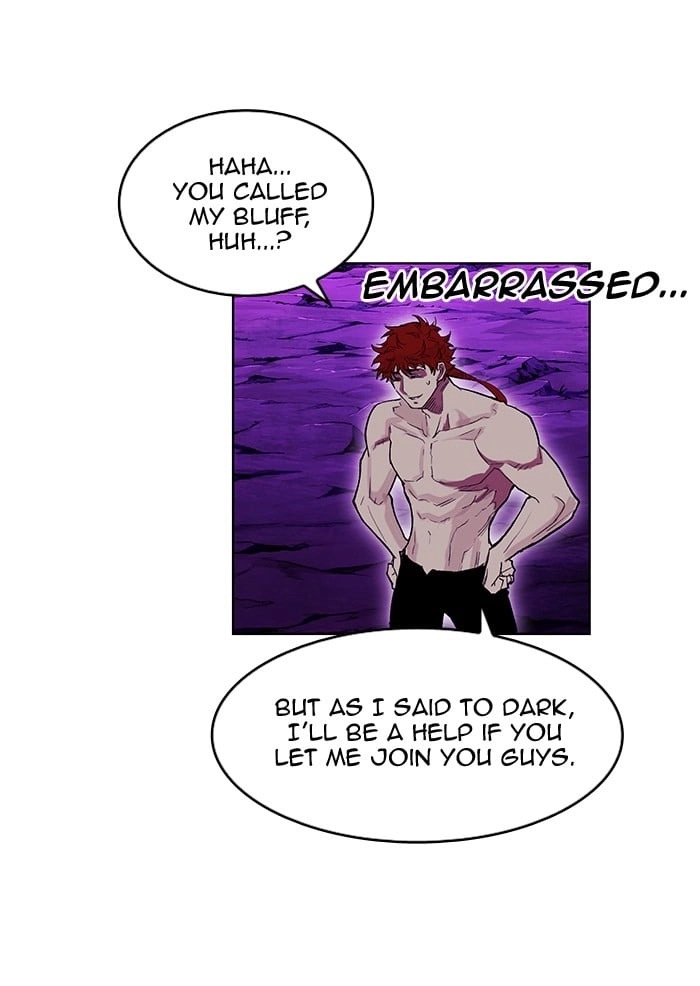 Hardcore Leveling Warrior Chapter 239, page 40 of 88