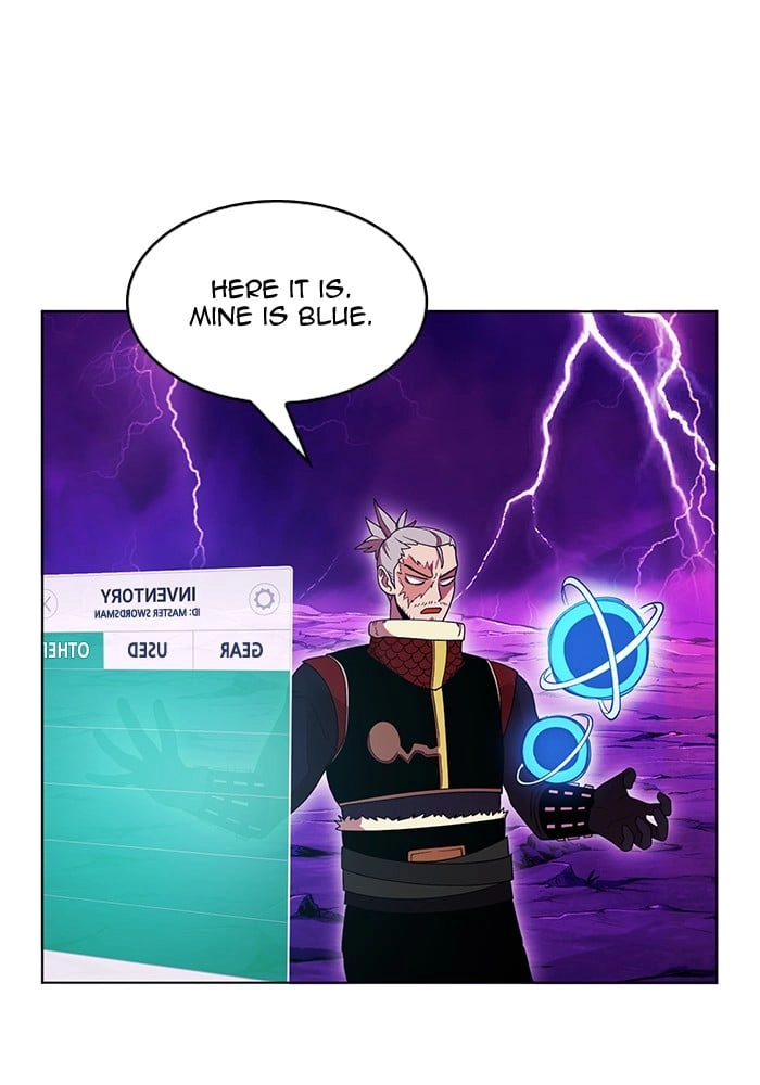 Hardcore Leveling Warrior Chapter 239, page 46 of 88