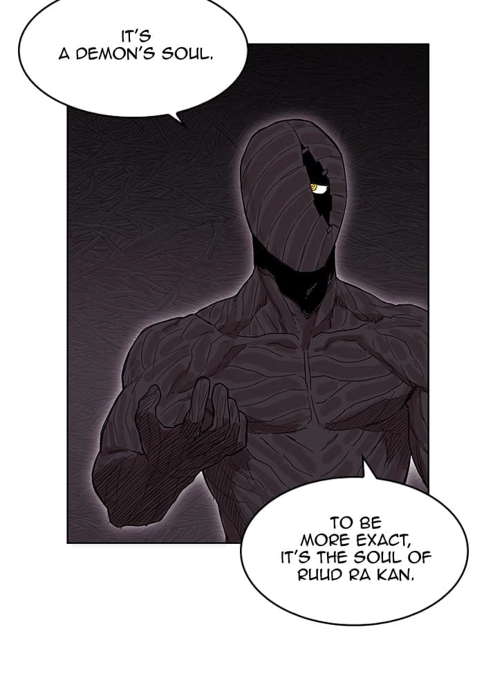 Hardcore Leveling Warrior Chapter 239, page 63 of 88