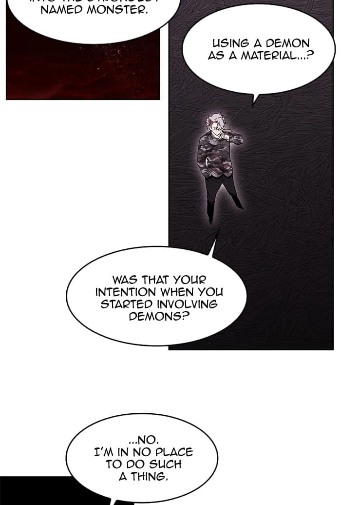 Hardcore Leveling Warrior Chapter 239, page 66 of 88