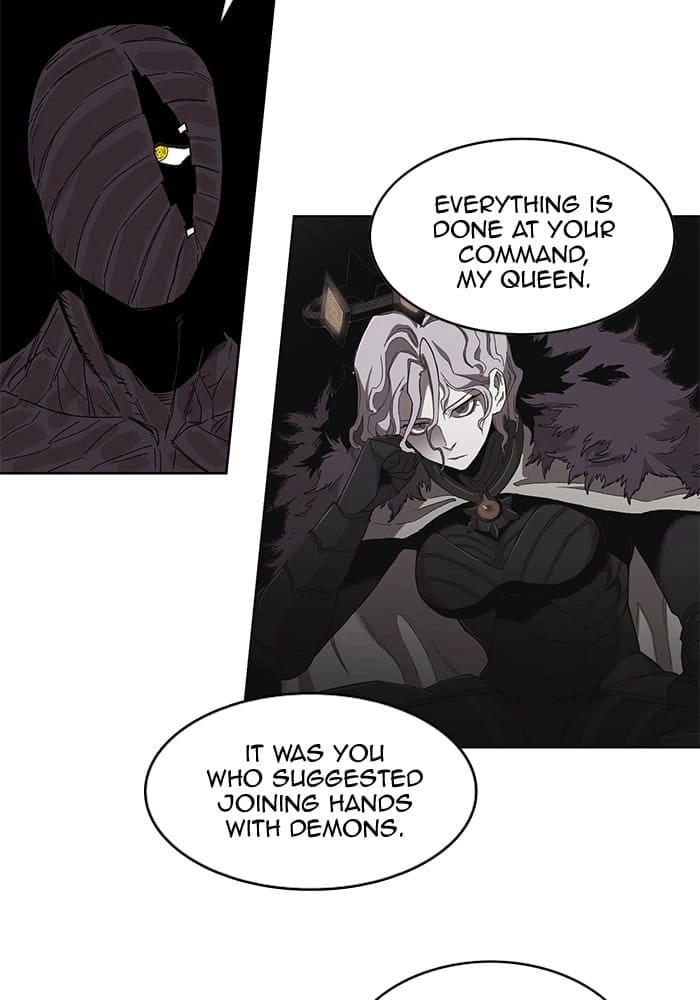 Hardcore Leveling Warrior Chapter 239, page 67 of 88