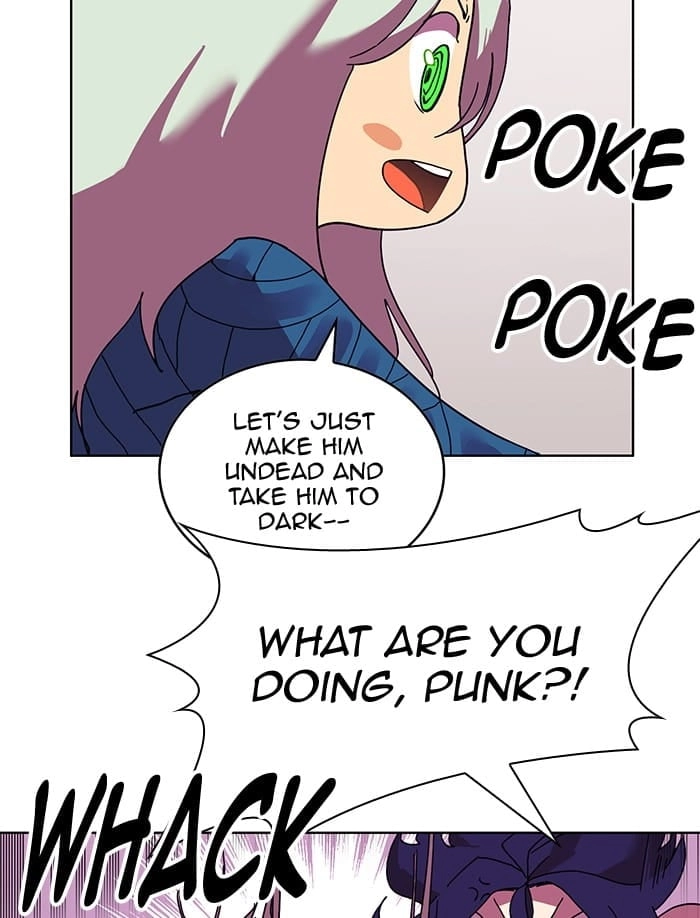 Hardcore Leveling Warrior Chapter 239, page 7 of 88