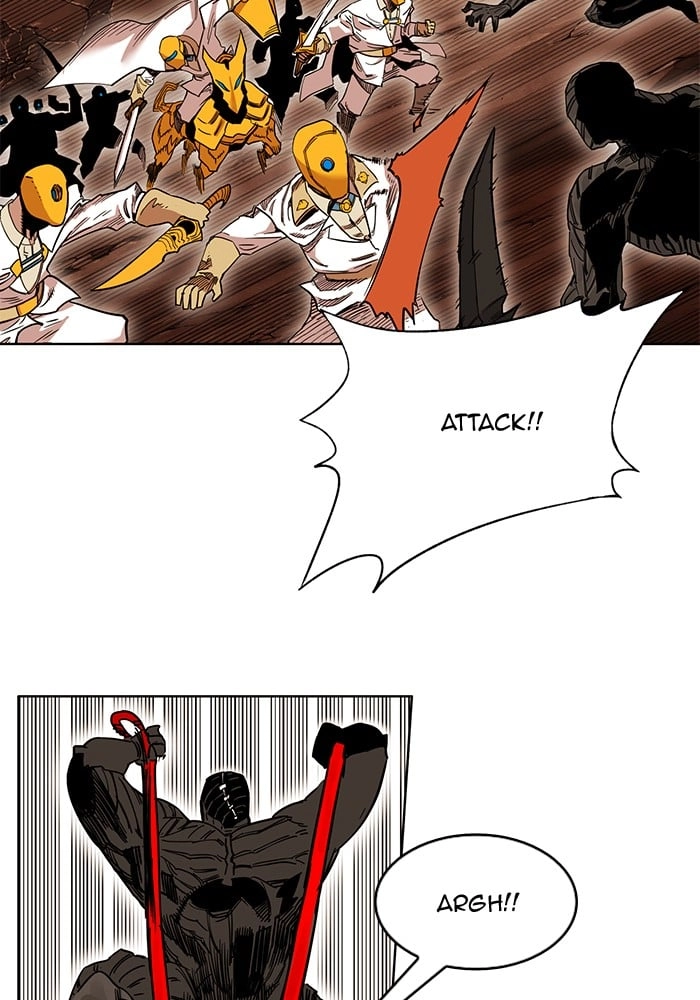 Hardcore Leveling Warrior Chapter 239, page 71 of 88