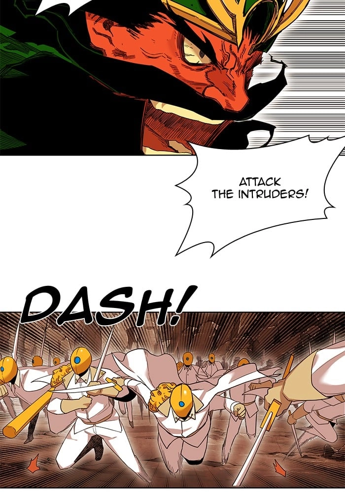 Hardcore Leveling Warrior Chapter 239, page 75 of 88