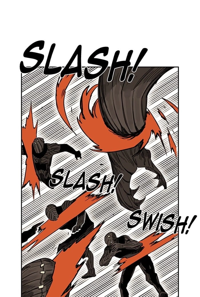Hardcore Leveling Warrior Chapter 239, page 76 of 88