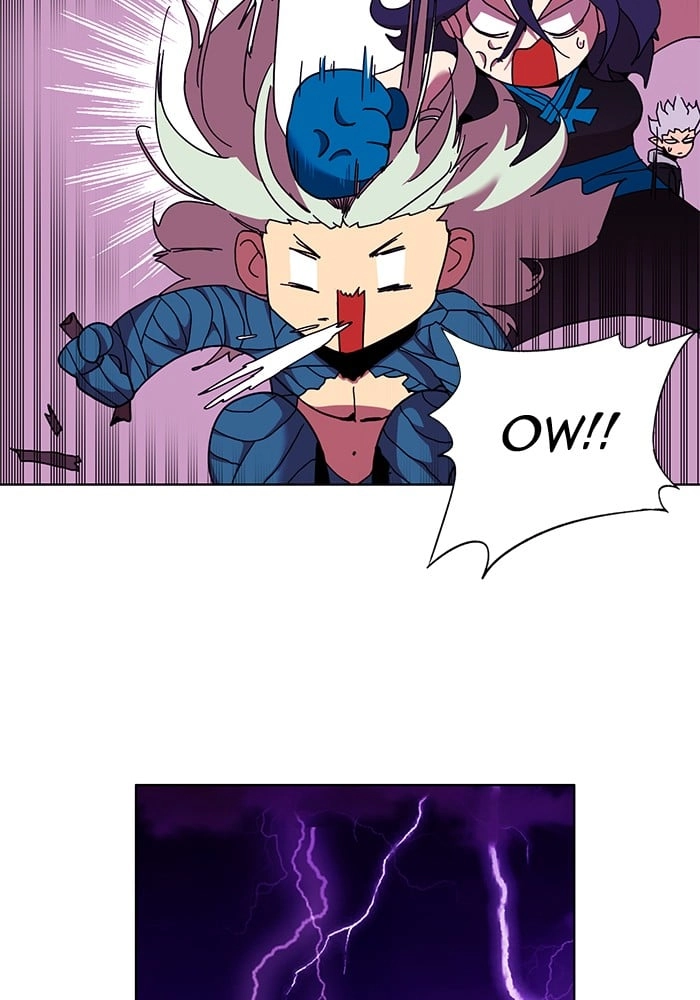 Hardcore Leveling Warrior Chapter 239, page 8 of 88
